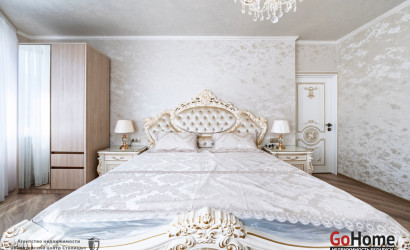 Купить 2-комнатную квартиру, Минск, Скрыганова, 4А(Фрунзенский район). Фото 14