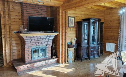 Купить дом, Тюхиничи, Мотыкальский с/с, 25 соток. Фото 34