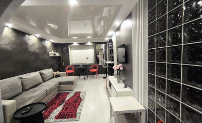 Снять 2-комнатную квартиру на сутки, Минск, ул. Богдановича Максима, д. 118 (Советский район). Фото 1