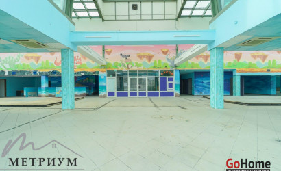 Аренда торгового помещения, Минск, Сурганова ул., 57/а,  1400 кв.м.. Фото 5