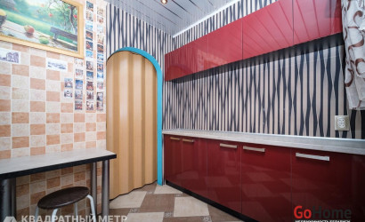 Купить 1-комнатную квартиру, Минск, Калинина ул., 1 (Первомайский район). Фото 21