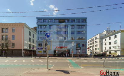 Продажа торгового помещения, Минск, Хоружей ул., 1/а,  8.2 кв.м.. Фото 11