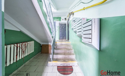 Купить 1-комнатную квартиру, Минск, Белинского, 18 (Первомайский район). Фото 17