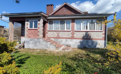 Купить коттедж, Острошицкий Городок, Ленинская, 91, 16.4 соток. Фото 5