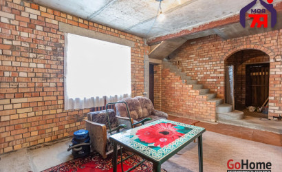 Купить дом, Ельница, Могилевская ул., 15 соток. Фото 12