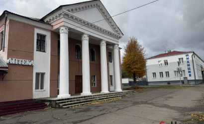 Продажа помещения под сферу услуг, Борисов, 3-го Интернационала ,  745 кв.м.. Фото 3