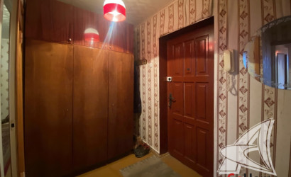 Купить 1-комнатную квартиру, Брест, Восток, ул. Московская. Фото 19