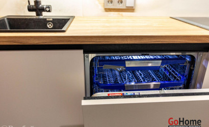 Купить 3-комнатную квартиру, Минск, Братская ул., 10 (Октябрьский район). Фото 4