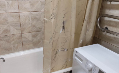 Снять 1-комнатную квартиру на сутки, Волковыск, Первомайская, 3. Фото 3