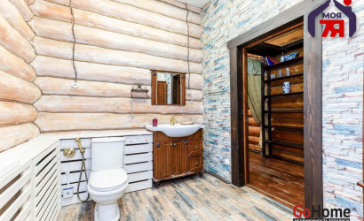 Купить дом, Червень, Минская ул., 15 соток. Фото 17