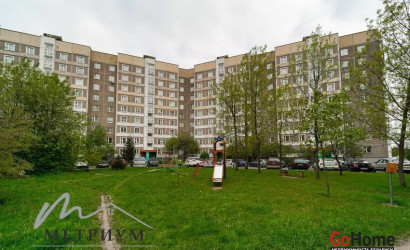 Купить 4-комнатную квартиру, Минск, Прушинских ул., 42 (Ленинский район). Фото 40