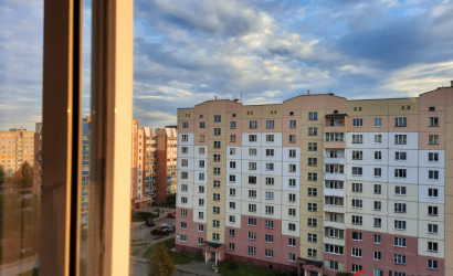 Купить 3-комнатную квартиру, Полоцк, Богдановича ул., 8. Фото 14