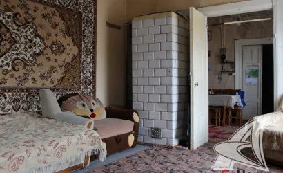  1-этаж.(29.5 м2), Брест(Речица)