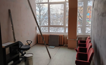 Аренда офиса, Витебск, ул. Фрунзе пр-т , д. 77Л-2,  27.4 кв.м.. Фото 1