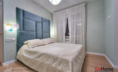 Купить 2-комнатную квартиру, Минск, Победителей просп., 135/В (Центральный район). Фото 31