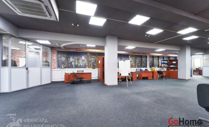 Аренда офиса, Минск, Дзержинского просп., 104,  288.2 кв.м.. Фото 9