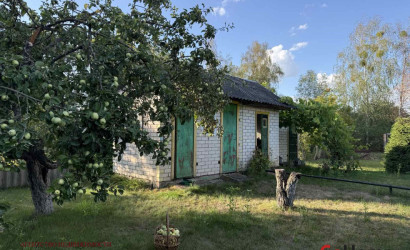 Купить коттедж, Черни, СТ Радуга-9, 6.6 соток. Фото 3