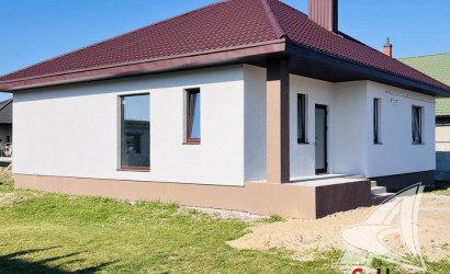 Купить дом, Брест, Козловичи, 10.3 соток. Фото 4