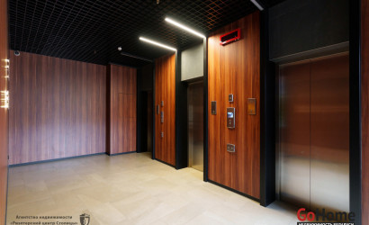 Купить 3-комнатную квартиру, Минск, Кальварийская, 16 (Фрунзенский район). Фото 20