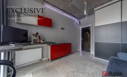 Купить 4-комнатную квартиру, Минск, Макаенка ул., 12/Б (Первомайский район). Фото 19