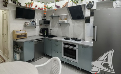 Купить 3-комнатную квартиру, Кобрин, , . Фото 5