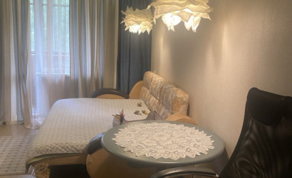 Купить 2-комнатную квартиру, Минск, Янки Мавра, 33 (Фрунзенский район). Фото 1