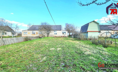 Купить дом, Юцки, Лесная ул., 9 соток. Фото 27