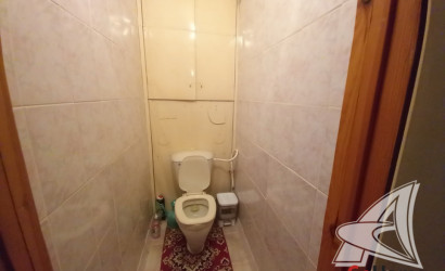 Купить 3-комнатную квартиру, Брест, Речица, ул. Речицкая. Фото 10