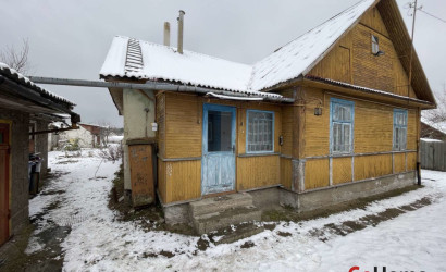 Купить дом, Гродно, Крайний, 6 соток. Фото 6