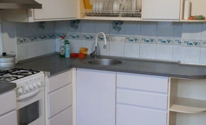 Снять 2-комнатную квартиру на сутки, Фаниполь, Комсомольская, 40. Фото 1