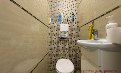 Купить 3-комнатную квартиру, Брест, ул. Васнецова, д. . Фото 12