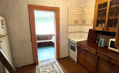 Купить дом, Борок, 25 соток. Фото 6