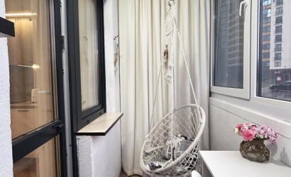 Купить 1-комнатную квартиру, Гродно, Воинов-Интернационалистов, 16. Фото 15