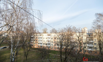 Купить 2-комнатную квартиру, Минск, Артиллеристов ул., 18 (Октябрьский район). Фото 13
