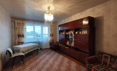 Купить 4-комнатную квартиру, Новый Двор, Заречная. Фото 2