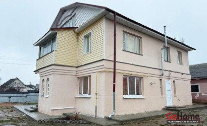 Купить дом, Витебск, 1-я Полярная, 10.2 соток. Фото 17