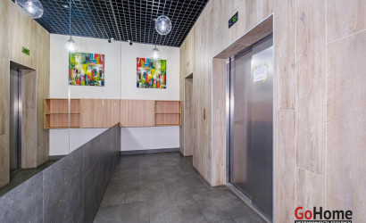 Купить 5-комнатную квартиру, Минск, Тимирязева ул., 8 (Центральный район). Фото 41