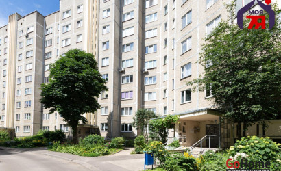 Купить 2-комнатную квартиру, Минск, Звязда газеты просп., 17(Московский район). Фото 5