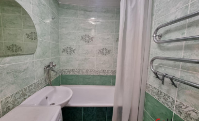 Купить 1-комнатную квартиру, Минск, Ротмистрова ул., 23/4(Заводской район). Фото 12