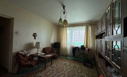 Купить 2-комнатную квартиру, Могилев, Островского, 77. Фото 12