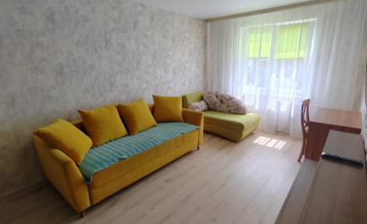 Снять 2-комнатную квартиру на сутки, Солигорск, Строителей, д.25. Фото 8