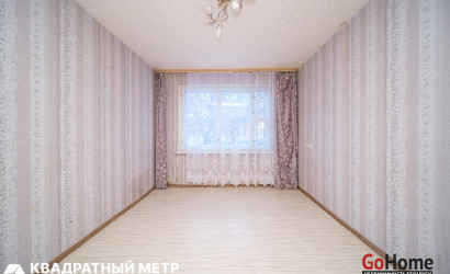 Купить 3-комнатную квартиру, Минск, Тикоцкого ул., 46/1 (Первомайский район). Фото 2
