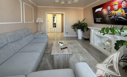 Купить 3-комнатную квартиру, Брест, Вулька, ул. Колесника. Фото 3