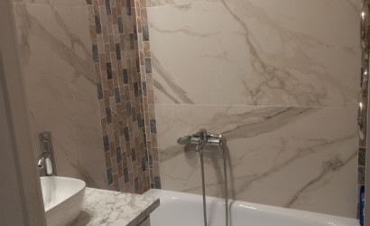 Снять 2-комнатную квартиру на сутки, Борисов, 50 лет БССР, д.1. Фото 3