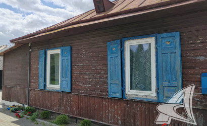 Купить дом, Жабинка, г. Жабинка, 6.3 соток. Фото 21