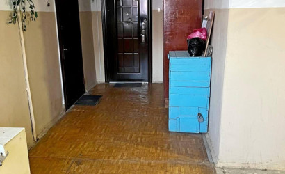 Купить 1-комнатную квартиру, Витебск, Советская ул., 5. Фото 13