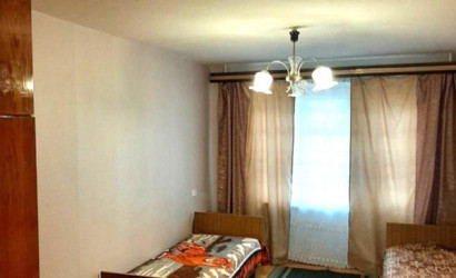 Купить 3-комнатную квартиру, Минск, Рокоссовского пр-т 141 (Ленинский район). Фото 8