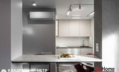 Купить 2-комнатную квартиру, Минск, Люксембург ул., 151 (Московский район). Фото 3