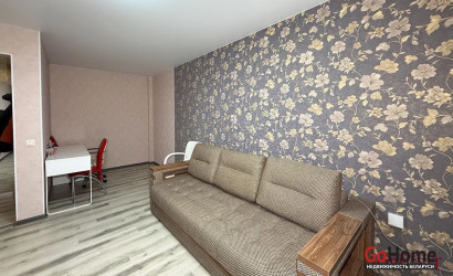 Купить 1-комнатную квартиру, Витебск, Черняховского, 44. Фото 5