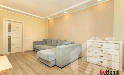 Купить 1-комнатную квартиру, Минск, Гвишиани ул., 4(Первомайский район). Фото 8